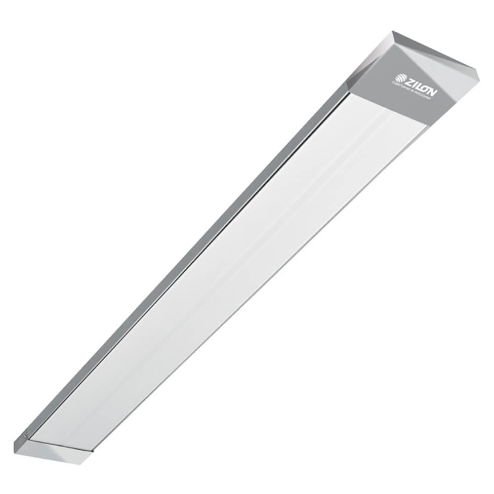 Инфракрасный обогреватель ZILON IR-0.6SN4