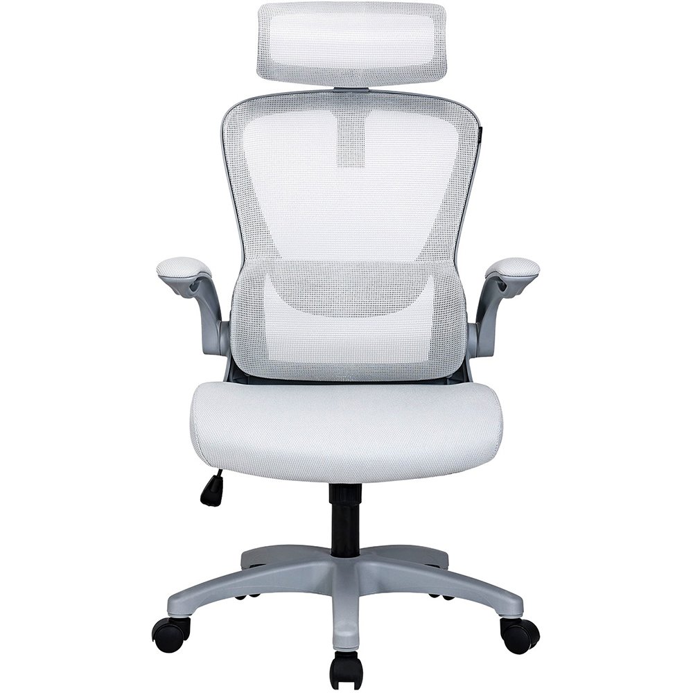 Компьютерное кресло ZONE VECTIS LIFE Grey Z51FVCLGY