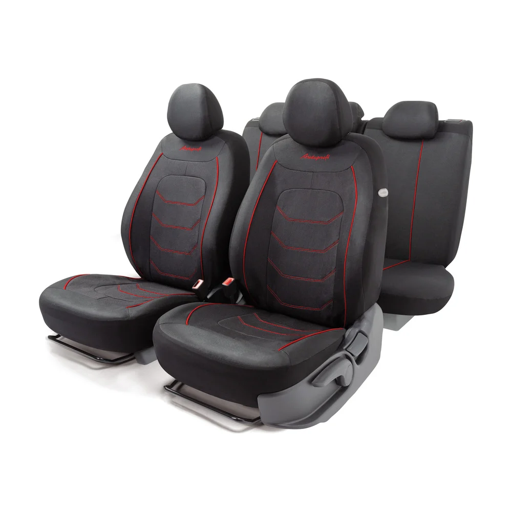 Авточехлы AUTOPROFI ARROW ARW-1102