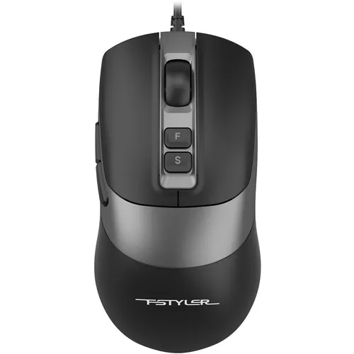 Мышь проводная A4TECH Fstyler FM50S