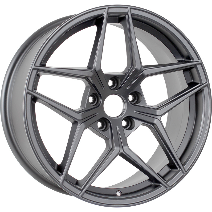 B315 8x18/5x112 D66.6 ET30 MGM B315