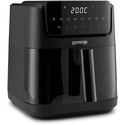 Аэрогриль GORENJE AF1800DHB