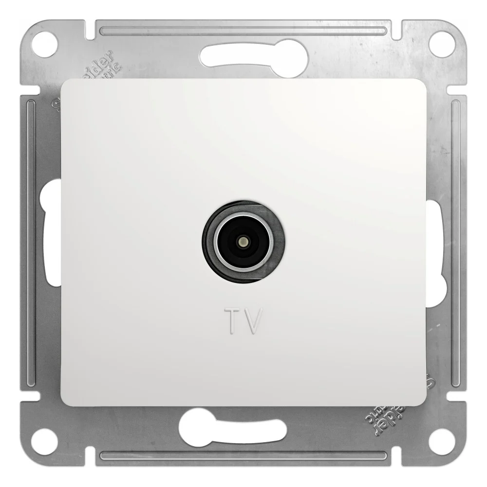 Механизм коннектора TV Systeme Electric Glossa GSL000193