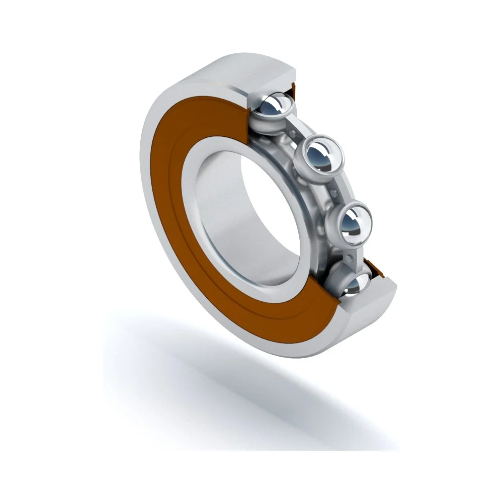 Подшипник BS Bearing 6000-2RS