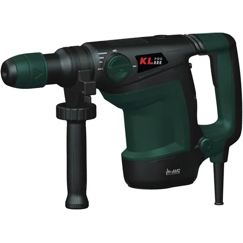 Перфоратор KLPRO KLKD610M