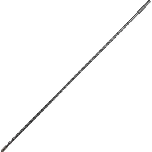 Бур MATRIX 71061, по бетону, 8мм, SDS Plus, 1шт