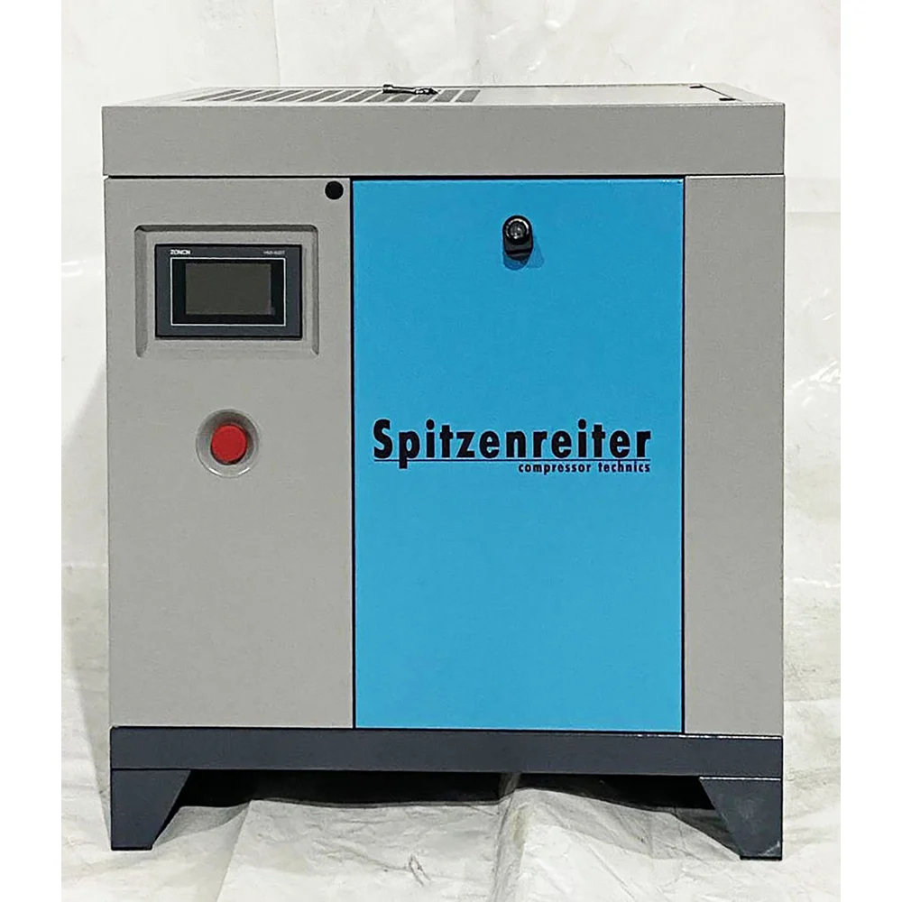 Винтовой компрессор Spitzenreiter S-7.5DF