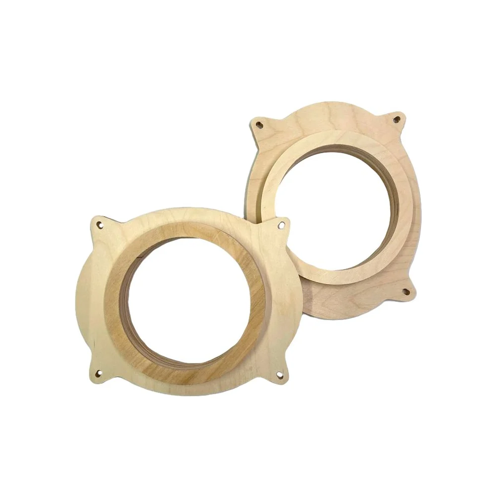 Кольца проставочные AURA Toyota RNG-TY.6PW