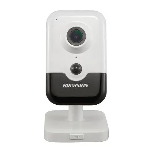 Камера видеонаблюдения IP Hikvision DS-2CD2423G0-IW(4 mm)(W), 1920х1080 pix, 4 мм, белый [ds-2cd2423g0-iw(4mm)(w)]