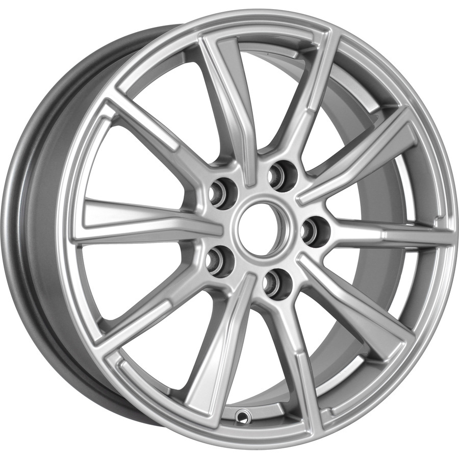 Лабаз 6.5x16/5x114.3 D67.1 ET45 SL 6.5X16/5X114.3