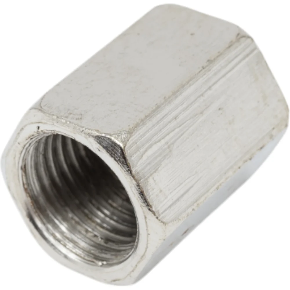 Соединение быстроразъемное с внутренней резьбой 1/4"-1/4&quot INTERTOOL PT-1860