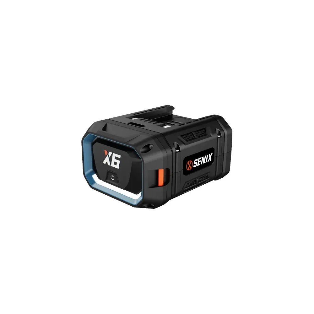 Аккумуляторная батарея SENIX Li-ion B40X6