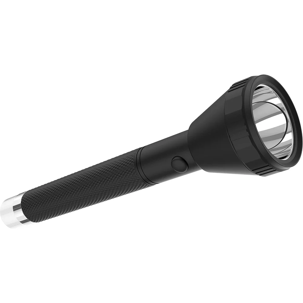 Ручной аккумуляторный фонарь Gauss 5.5W