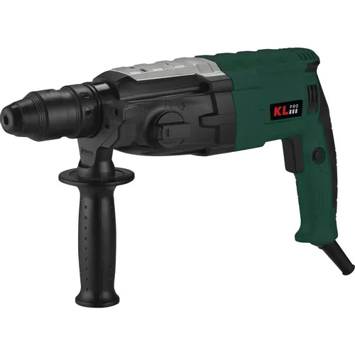 Ударная пневматическая сетевая дрель KLPRO KLPM2801