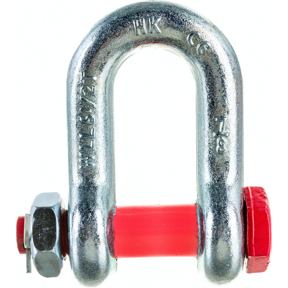 Прямая скоба TOR G2150