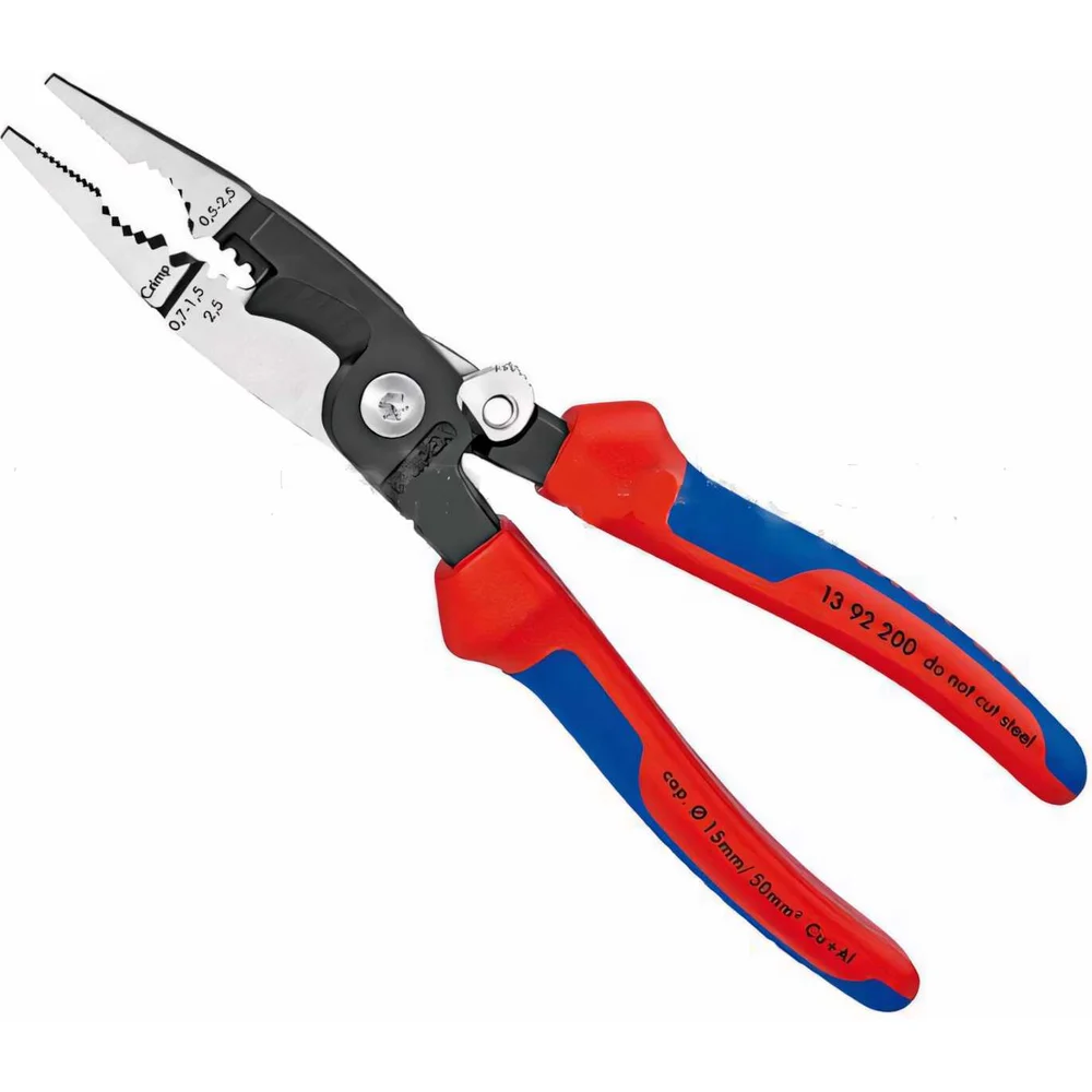 Клещи KNIPEX KN-1392200