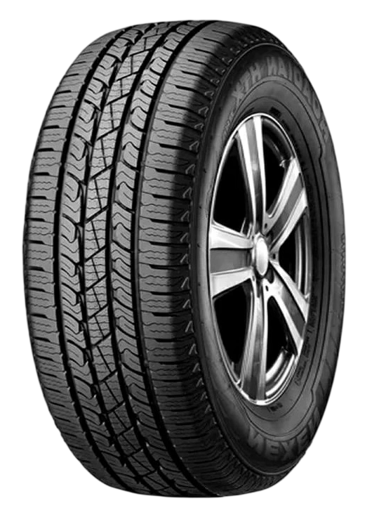Roadian HTX 115S