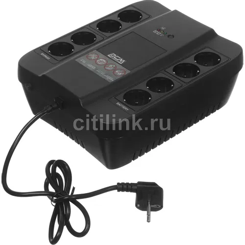ИБП POWERCOM Spider SPD-450N
