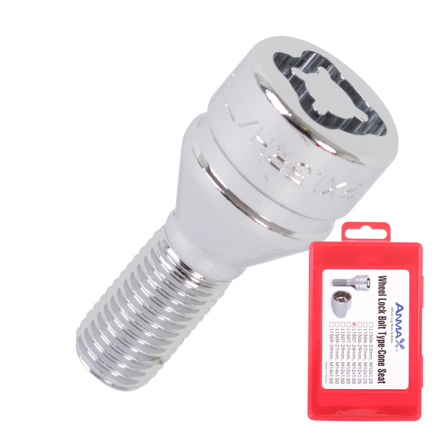 Болт секретный Anmax L1507