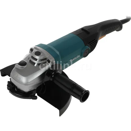 Угловая шлифмашина Makita GA 9010 C