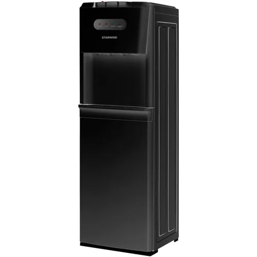 Кулер STARWIND SW-1012EB