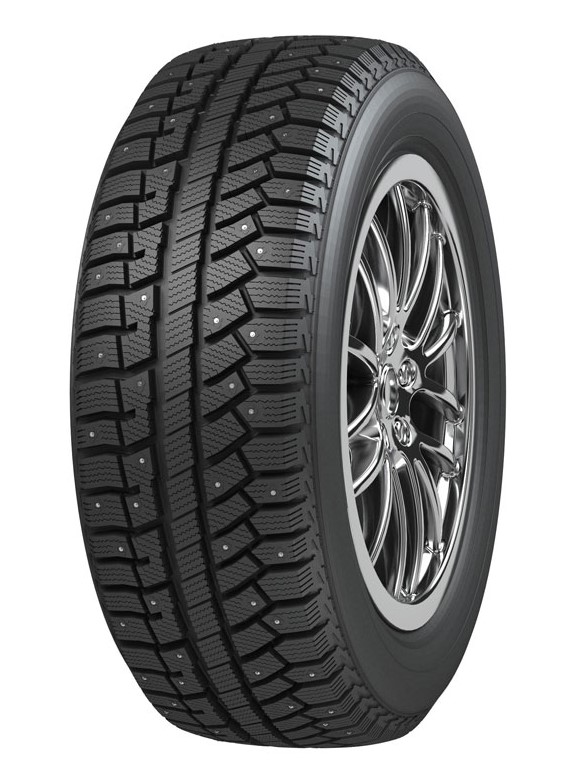 Polar 2 205/55 R16 91T Шипованные