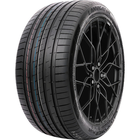 CATCHPOWER PLUS 225/55 R18 102W