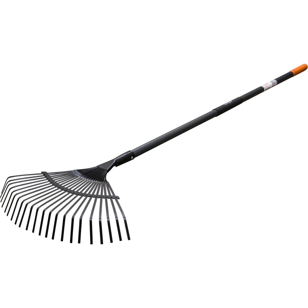Веерные грабли Tulips Tools IC04-204