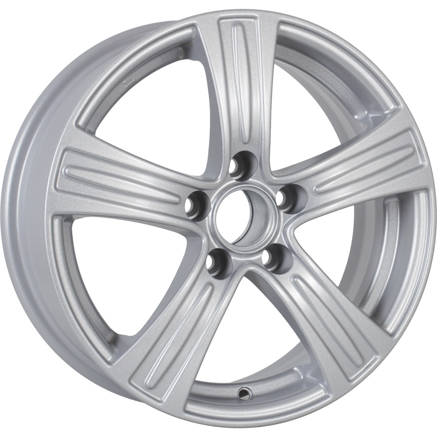 S.U. 6x15/5x100 D57.1 ET38 Black_jack