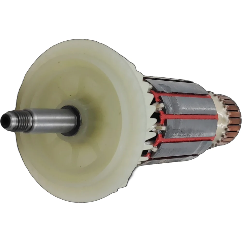 Якорь для Bosch GWS 11-125CI/CIE/CIH