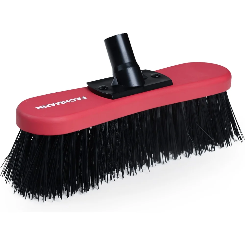 Щетка деревянная FACHMANN 280 мм без черенка 05.238