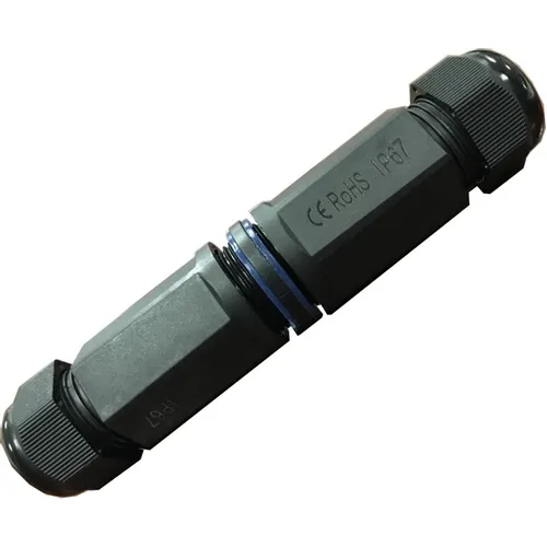 Соединитель LANMASTER LAN-CP45S6/SET-WP