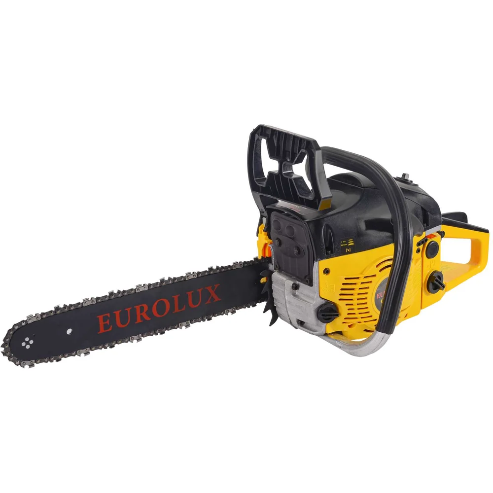 Бензопила EUROLUX GS-4516
