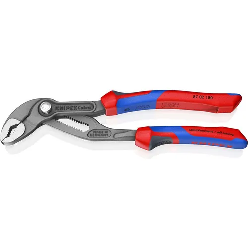 Клещи KNIPEX KN-8702180SB