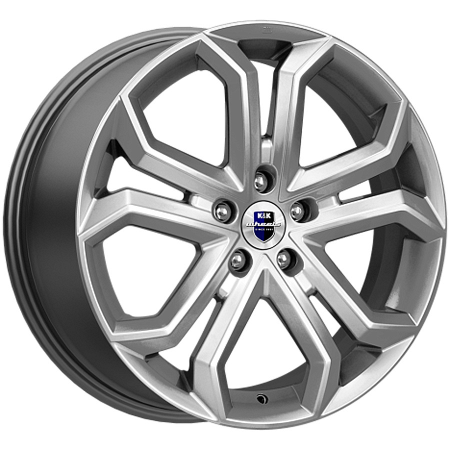 Пандора 8.5x19/5x120 D67.1 ET42 Almaz_black