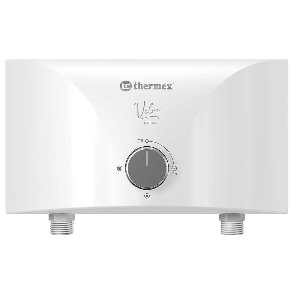 Электроводонагреватель проточный THERMEX Vetro 5500 shower Термекс ЭдЭБ04862