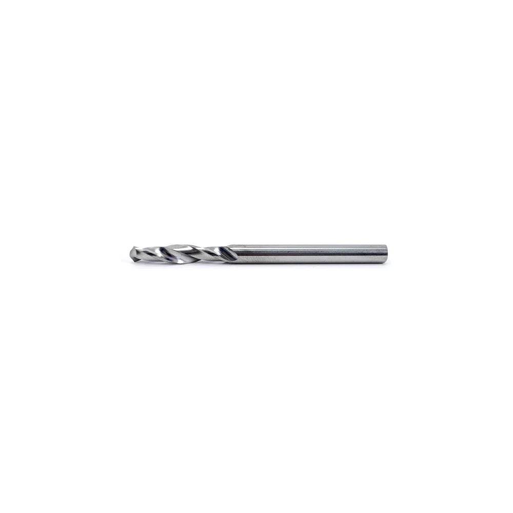 Сверло 4,9х36х70 ВК8 ц/х ГОСТ 17275-71 2309-0045 цельное Beltools RI.154.248