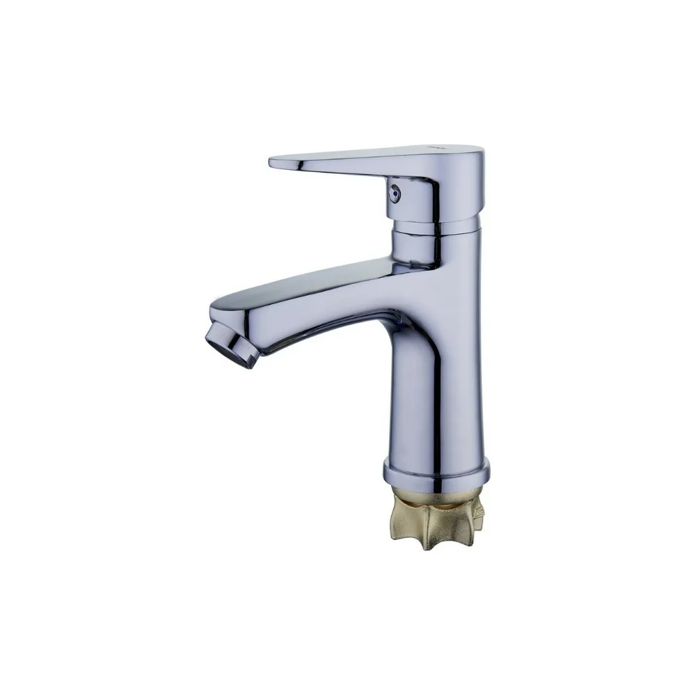 Смеситель для раковины G-Lauf NUD1-A146