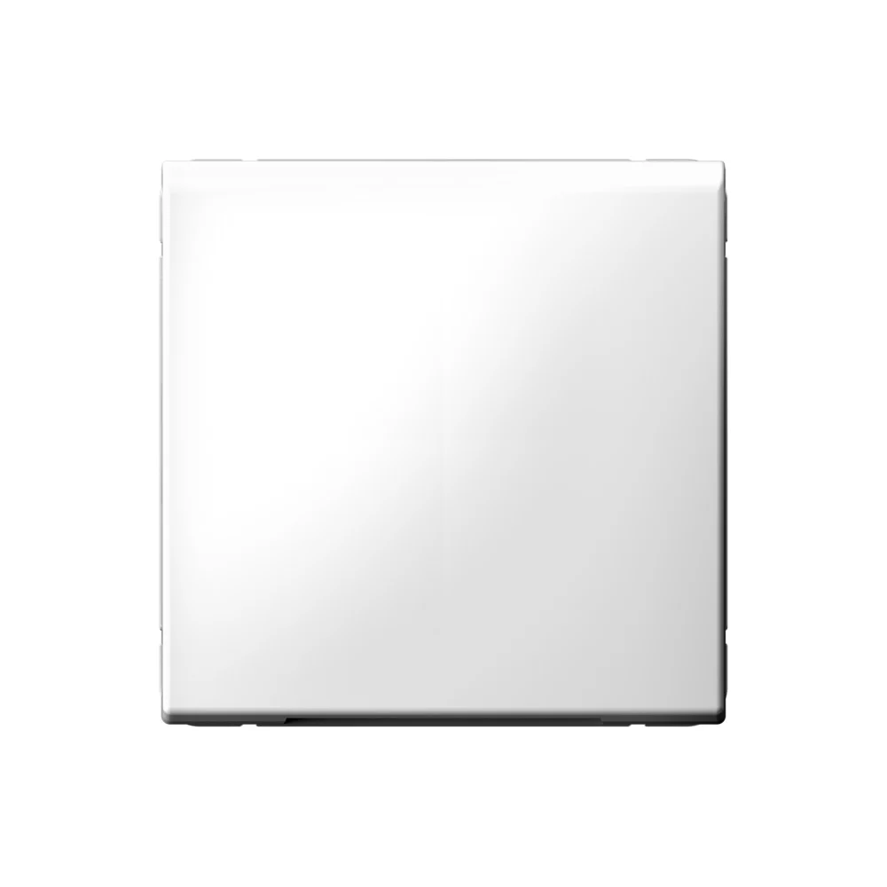 Вывод кабеля Systeme Electric ArtGallery механизм ЛОТОС GAL001399