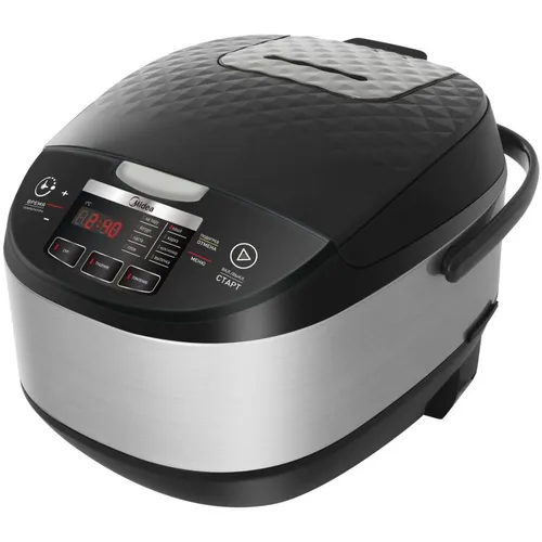 Мультиварка MIDEA MPC-6020