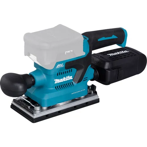 Виброшлифмашина MAKITA DBO381ZU
