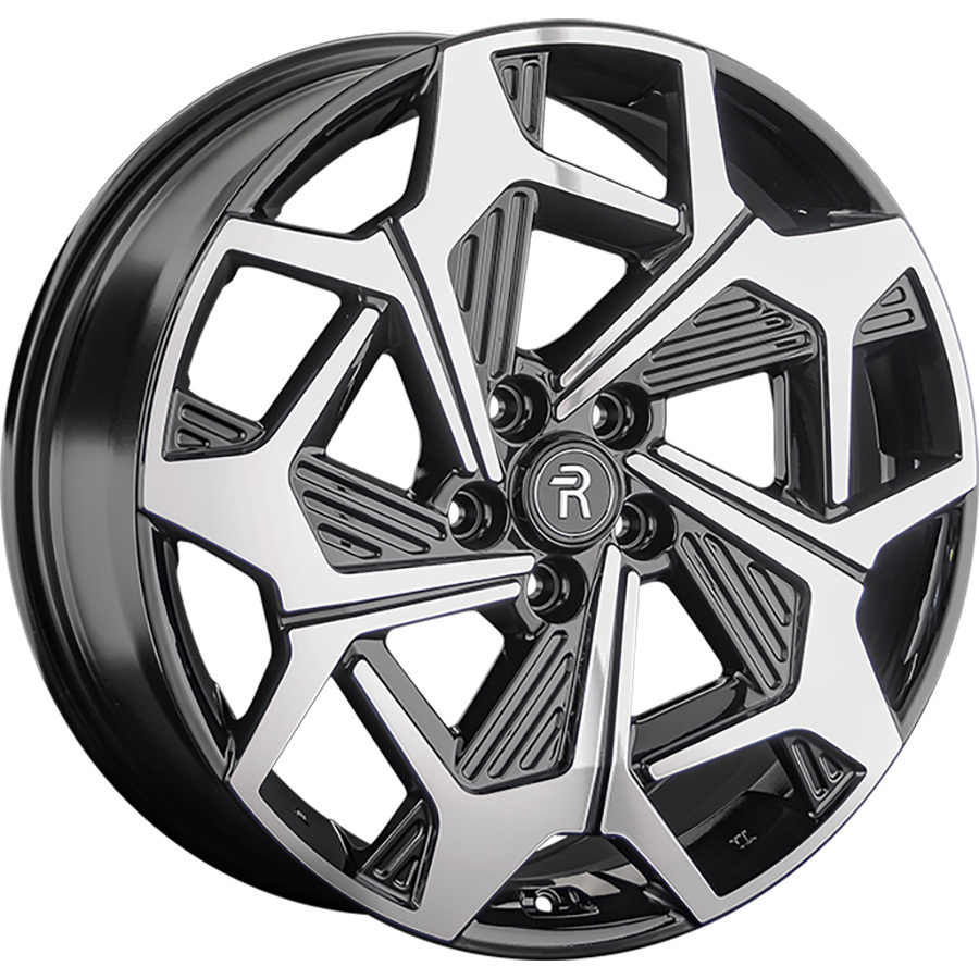 KI388 7.5x20/5x114.3 D67.1 ET49.5 BKF KI388