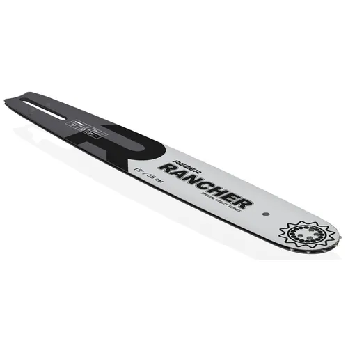 Шина для цепных пил REZER Rancher 385 L 8 B [04.001.00010]