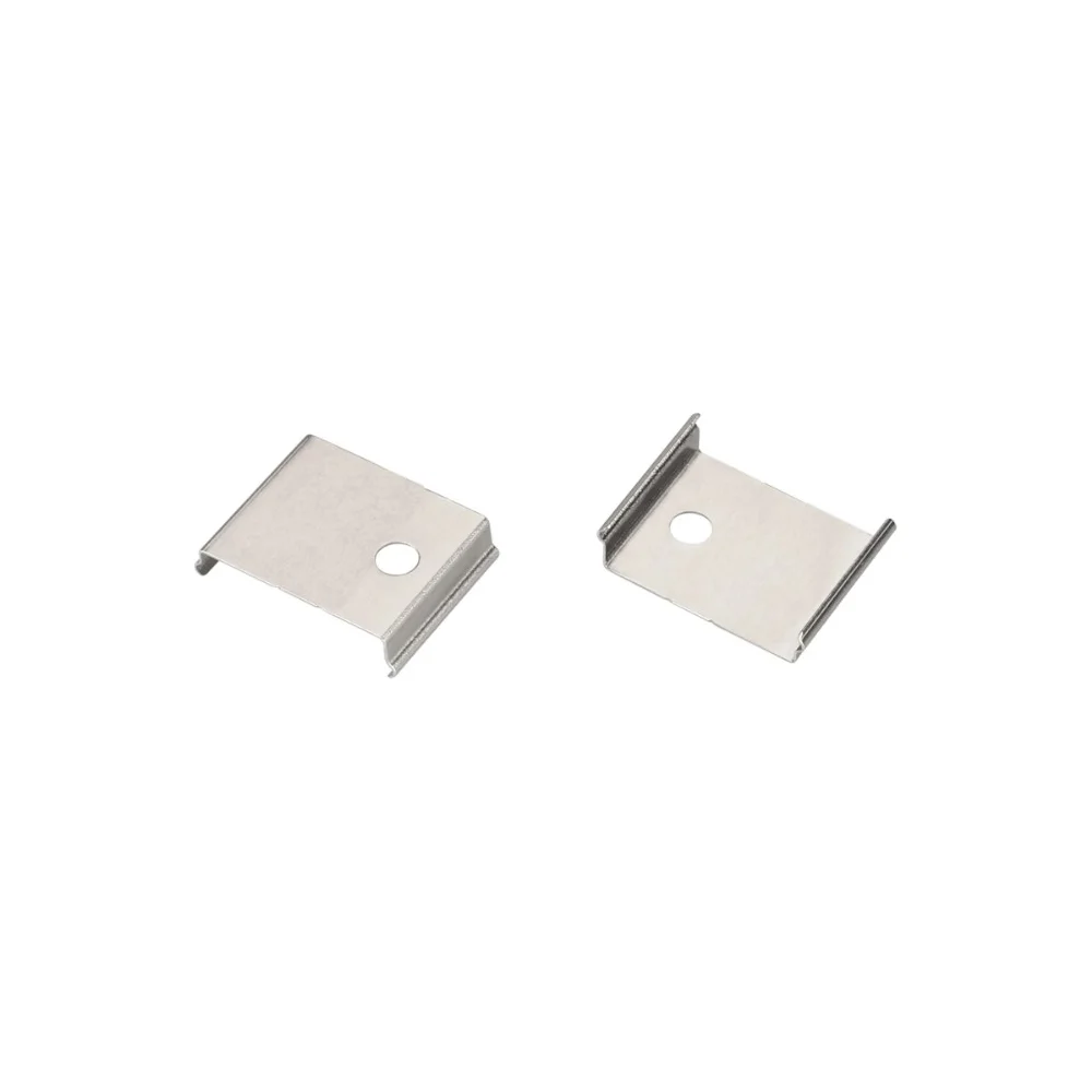 Комплект заглушек Arlight SL-BEVEL-W21