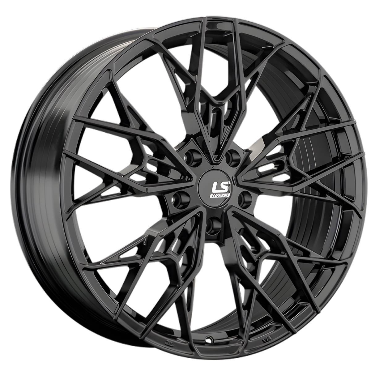 LS RC83