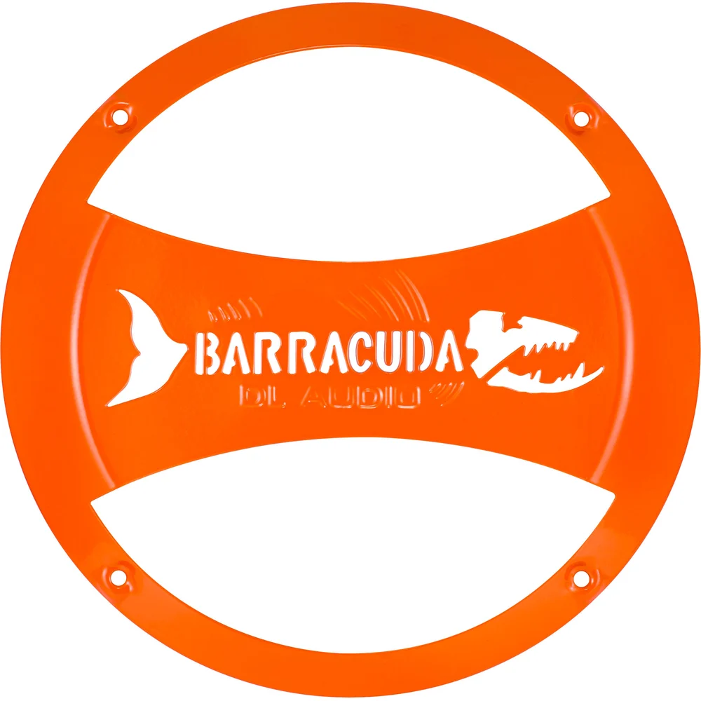 Защитная сетка DL AUDIO Barracuda 200 Grill Orange
