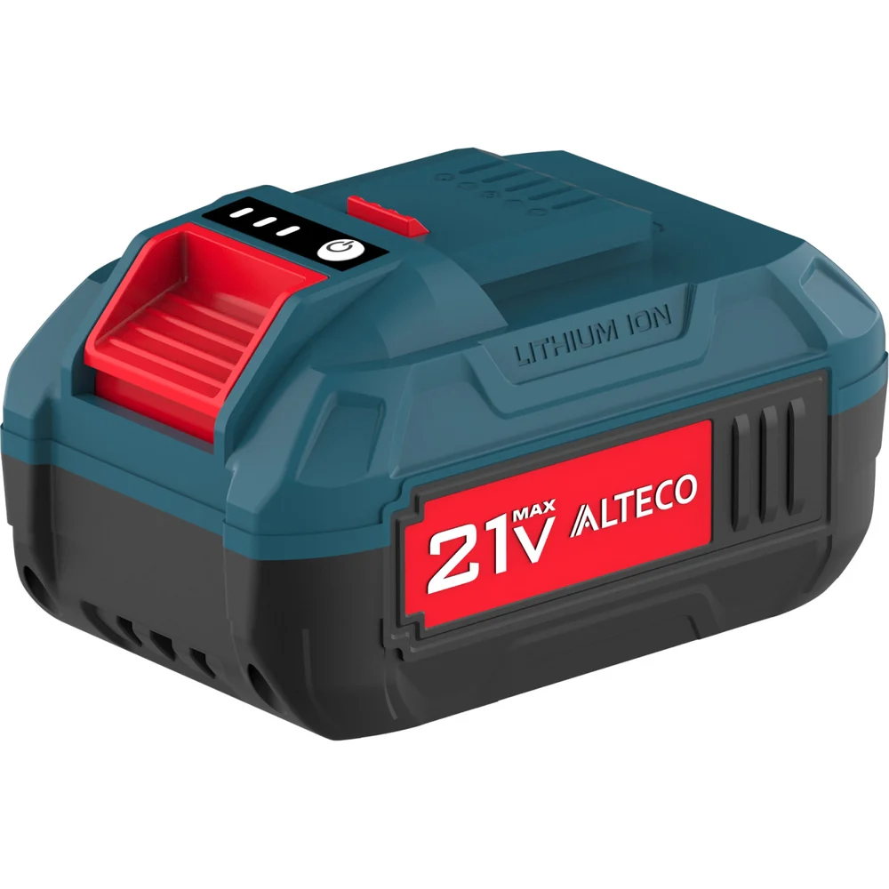 Аккумулятор ALTECO BCD 21-80 Li 77265