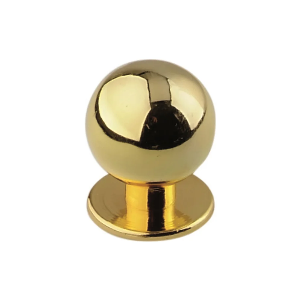 Мебельная ручка-кнопка Trodos ZY-108