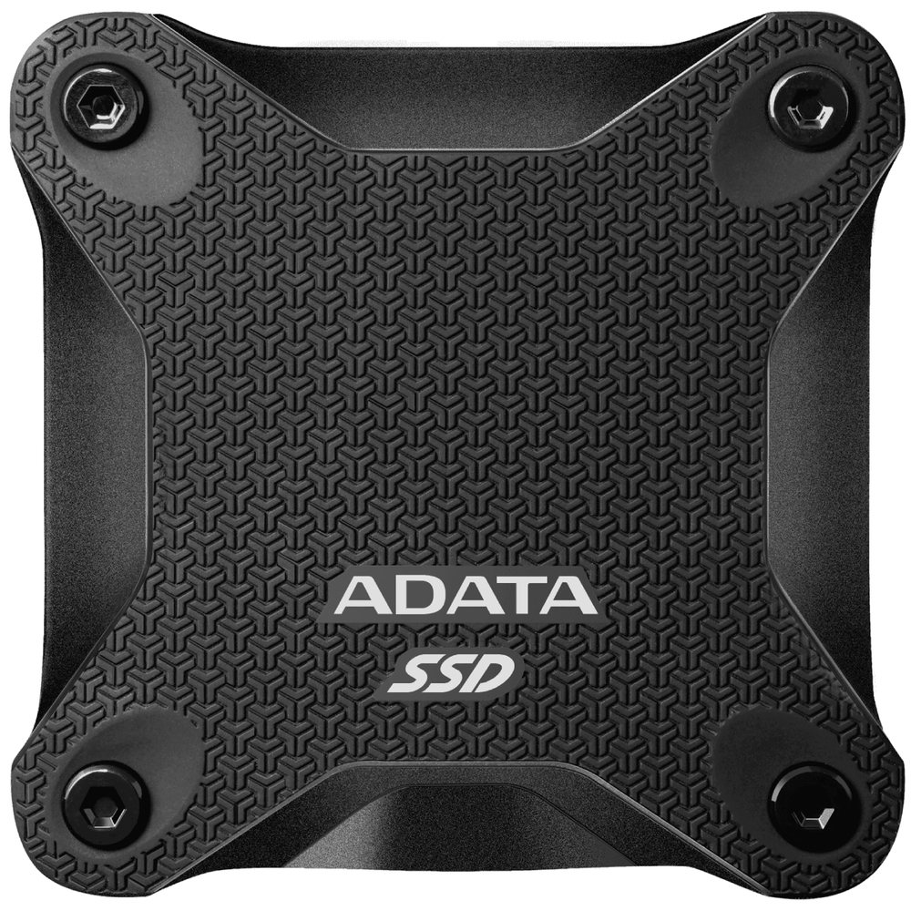 Внешний жесткий диск ADATA SD620