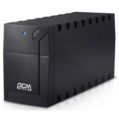 ИБП POWERCOM Raptor RPT-1000AP
